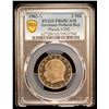 Image 2 : GERMANY: Federal Republic, 2 mark, 1962-G, PCGS PF65 Cameo