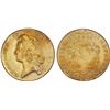 Image 1 : GREAT BRITAIN: George II, 1727-1760, AV 2 guineas, 1738, ANACS Net VG8 details