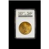 Image 2 : GREAT BRITAIN: George II, 1727-1760, AV 2 guineas, 1738, ANACS Net VG8 details