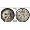 Image 1 : GREAT BRITAIN: George V, 1910-1936, AR 3 pence, 1926, PCGS MS63