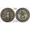 Image 1 : ICELAND: Christian X, 1912-1944, AR 5 kronur, 1930, PCGS MS63
