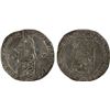 Image 1 : NETHERLANDS: WEST FRIESLAND: United Netherlands, AR silver ducat (27.69g), 1662, VF-XF