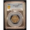 Image 2 : SERBIA: Peter I, 1903-1918, 20 para, 1917, PCGS MS64
