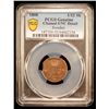 Image 2 : SWEDEN: Gustav IV Adolf, 1792-1809, AE 1/12 skilling, 1808, PCGS UNC details