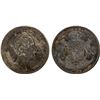 Image 1 : SWEDEN: Oscar I, 1844-1859, AR riksdaler, 1846, XF