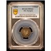 Image 2 : SWITZERLAND: AARGAU: Canton, BI 2 rappen, 1816, PCGS MS64