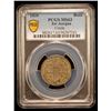 Image 2 : SWITZERLAND: AARGAU: Canton, BI Batzen, 1826, PCGS MS63