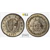 Image 1 : SWITZERLAND: LUZERN: Republic, BI 1/2 batzen, 1813, PCGS MS62