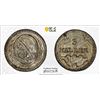 Image 1 : SWITZERLAND: ZÜRICH: Canton, BI 3 haller, ND (1827-41), PCGS MS65