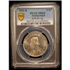 Image 2 : SWITZERLAND: Confederation, AR 5 francs, 1933, PCGS MS63