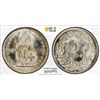 Image 1 : SWITZERLAND: Confederation, AR 1/2 franc, 1934-B, PCGS MS67