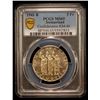 Image 2 : SWITZERLAND: Confederation, AR 5 francs, 1941-B, PCGS MS65