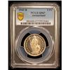 Image 2 : SWITZERLAND: Confederation, AR 2 francs, 1943-B, PCGS Specimen 67