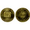Image 1 : KENYA: Republic, 50 shillings, 2013, Choice Unc