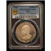 Image 2 : NIGER: Republic, AR 1000 francs, 1960, PCGS PF67 Deep Cameo