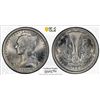 Image 1 : TOGO: French Colony, 1 franc, 1948, PCGS MS65