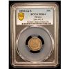 Image 2 : MEXICO: Republic, AR 10 centavos, 1894-Ga, PCGS MS64