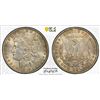 Image 1 : UNITED STATES: AR dollar, 1885, PCGS MS63