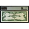 Image 2 : UNITED STATES: 1 dollar, 1923, PMG EF45