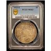 Image 2 : UNITED STATES: AR dollar, 1923-S, PCGS MS63
