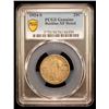 Image 2 : UNITED STATES: AR 25 cents, 1924-S, PCGS XF details