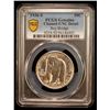 Image 2 : UNITED STATES: AR 50 cents, 1936-S, PCGS UNC details