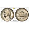 Image 1 : UNITED STATES: 5 cents, 1940, PCGS Proof 65