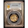 Image 2 : UNITED STATES: AR 25 cents, 1948-S, PCGS MS65