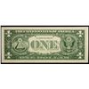 Image 2 : UNITED STATES: 1 dollar, 1969-C, Choice Unc