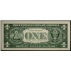 Image 2 : UNITED STATES: 1 dollar, 1969-C, Choice Unc