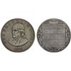 Image 1 : UNITED STATES: AR medal (294.3g), 1972, Choice Unc