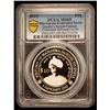 Image 2 : MICRONESIA: Fantasy Issues, 10 dollars, 2015, PCGS MS69