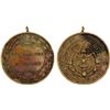 Image 1 : CAMBODIA: Sisowath, 1904-1927, AE medal (16.99g), ND (1928), VF