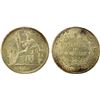 Image 1 : FRENCH INDOCHINA: AR piastre, 1897-A, XF