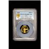 Image 2 : LAOS: People's Democratic Republic, AV 2000 kip, 1998, PCGS PF68 Deep Cameo