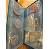 Image 2 : PAKISTAN: Islamic Republic, 7-coin mint set, 1948/64