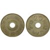 Image 1 : PALESTINE: British Mandate, 20 mils, 1933, XF