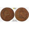 Image 1 : PHILIPPINES: Spanish Colony, AE quarto, 1830-M, PCGS VF35