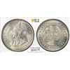 Image 1 : STRAITS SETTLEMENTS: George V, 1910-1936, AR 10 cents, 1927, PCGS MS65