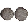 Image 1 : TURKEY: Musa Çelebi, 1410-1413, AR akçe, Edirne, AH813, NGC AU58