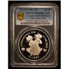 Image 2 : UNITED ARAB EMIRATES: AR 50 dirhams, 1980/AH1400, PCGS PF68 Deep Cameo