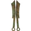 Image 1 : WARRING STATES: State of Yan, 600-400 BC, AE knife money, VF