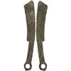 Image 1 : WARRING STATES: State of Yan, 300-250 BC, AE knife money (14.7g), F-VF