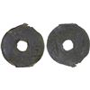 Image 1 : WARRING STATES: State of Liang, 350-220 BC, AE cash (8.7g), F-VF