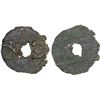 Image 1 : WARRING STATES: State of Yan, 300-220 BC, AE cash (4.6g), VF-XF