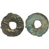 Image 1 : WARRING STATES: State of Yan, 300-220 BC, AE cash (3.6g), VF