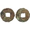 Image 1 : WARRING STATES: State of Yan, 300-220 BC, AE cash (2.4g), VF