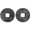 Image 1 : NORTHERN SONG: Da Guan, 1107-1110, AE 10 cash (17g), VF