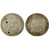 Image 1 : CHINA: CHOPMARKED COINS: FRENCH INDOCHINA: AR piastre, 1900-A, VF-XF