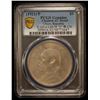 Image 2 : CHINA: Republic, AR dollar, year 10 (1921), PCGS AU details